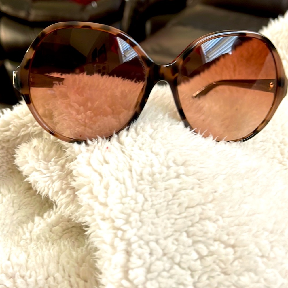 Anne Klein sunglasses